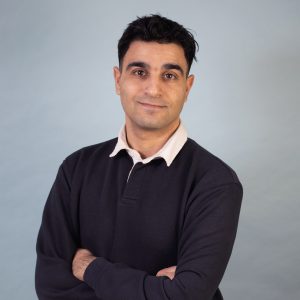 Nabil Ankoum vierkant