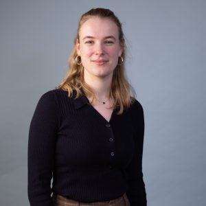 Tessa Noordermeer vierkant